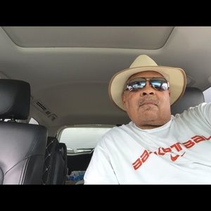 Meet your Posher, Raythion